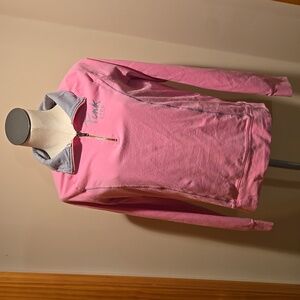 PINK Voga Long Sleeve Shirt